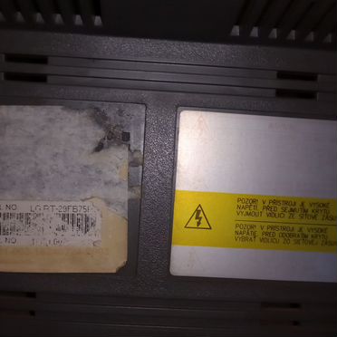 Телевизор LG