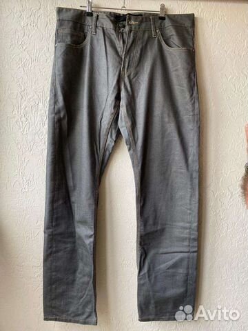 Мужские джинсы 36 размер