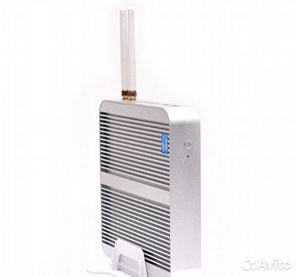 Мини-пк, i3-5005U