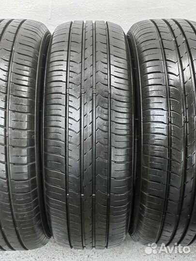 Goodyear EfficientGrip Eco EG02 205/60 R16 92H
