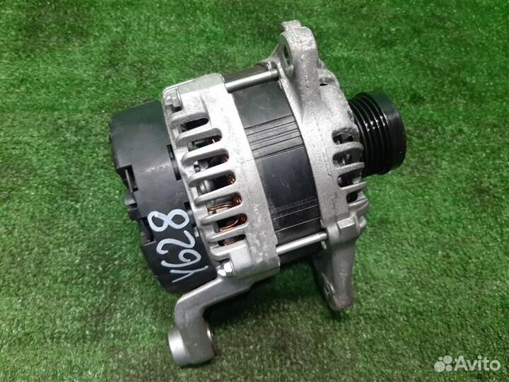 Генератор Subaru Forester SJ/S13 2017