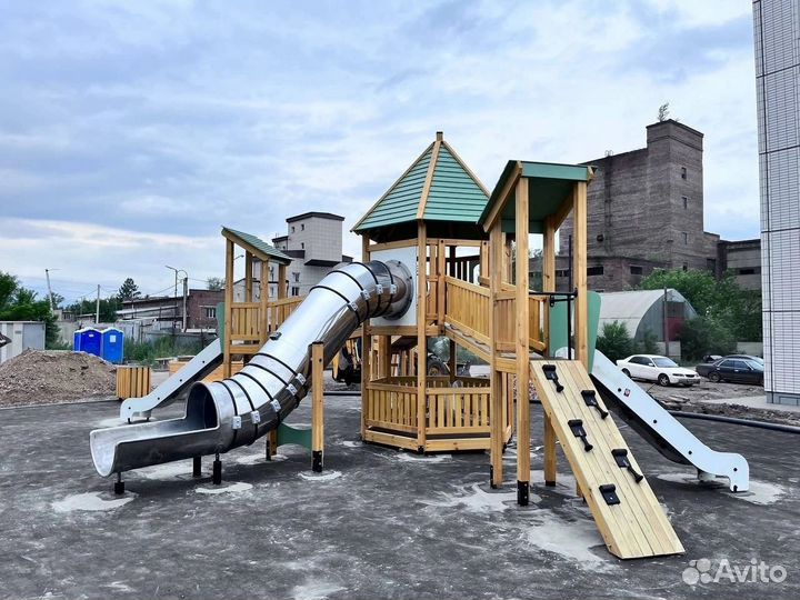Установка маф