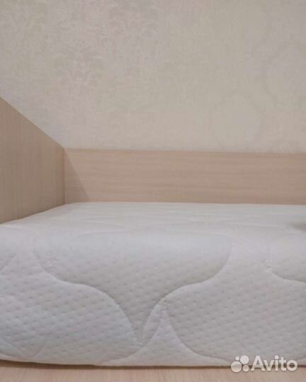 Матрас детский Plitex