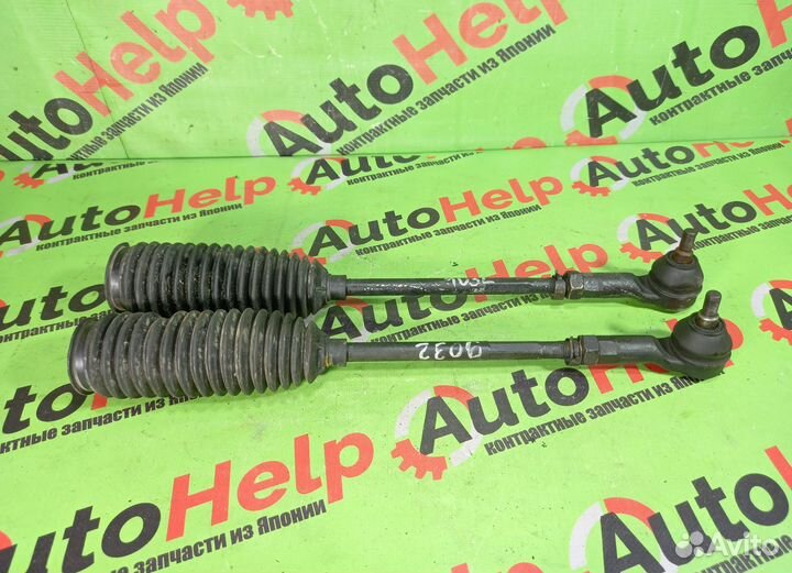 Тяга рулевая mitsubishi outlander CW5W