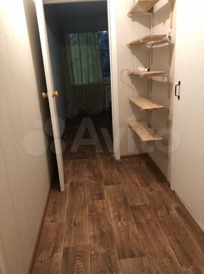 2-к. квартира, 57,8 м², 2/2 эт.