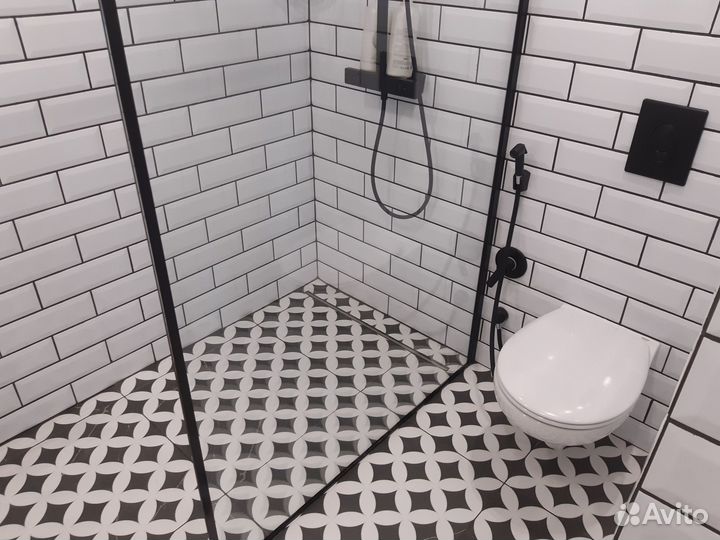 Ремонт квартир и домов под ключ с гарантией