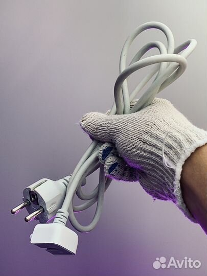 Удлинитель для адаптера питания от MacBook