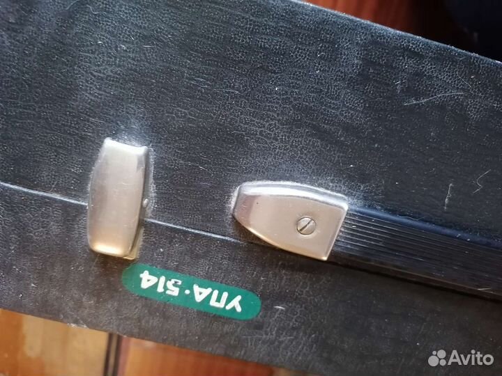 Фотоувеличитель упа 514