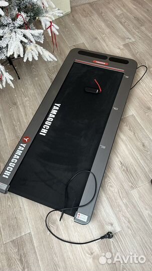 Беговая дорожка