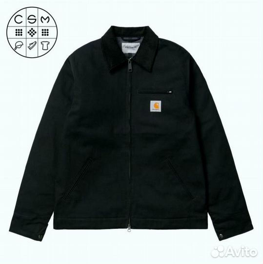 Куртка Carhartt мужская оптом