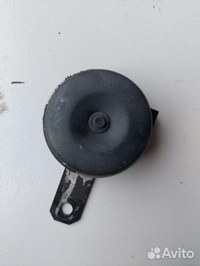 Сигнал звуковой Toyota Prius 3 ZVW30 (2009 - 2011)