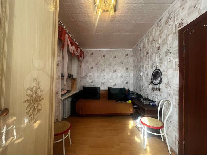 2-к. квартира, 41 м², 4/4 эт.
