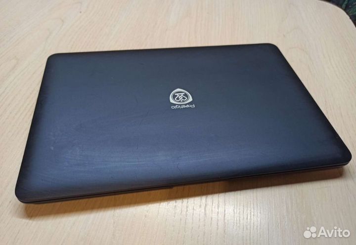 Нетбук Prestogio