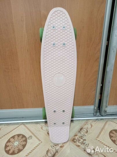 Скейтборд пениборд