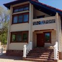 Московская область, Воскресенск, парк усадьбы Кривякино
