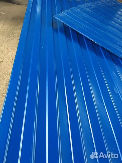 Профлист С8