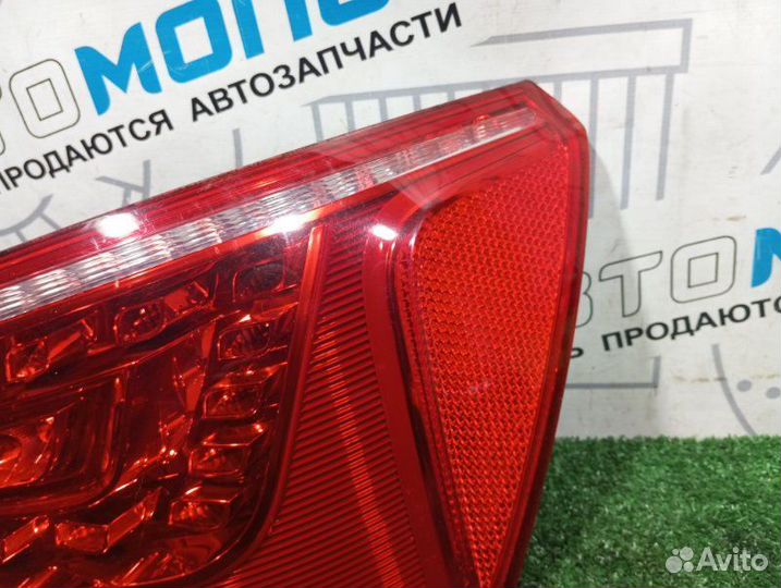 Фонарь задний правый правый Audi Q5 8R CDN cdnc