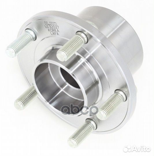 Ступица колеса перед прав/лев IJ132027 iljin