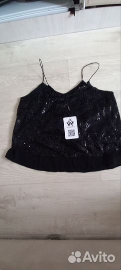 Топик 48 р с этикеткой dakota