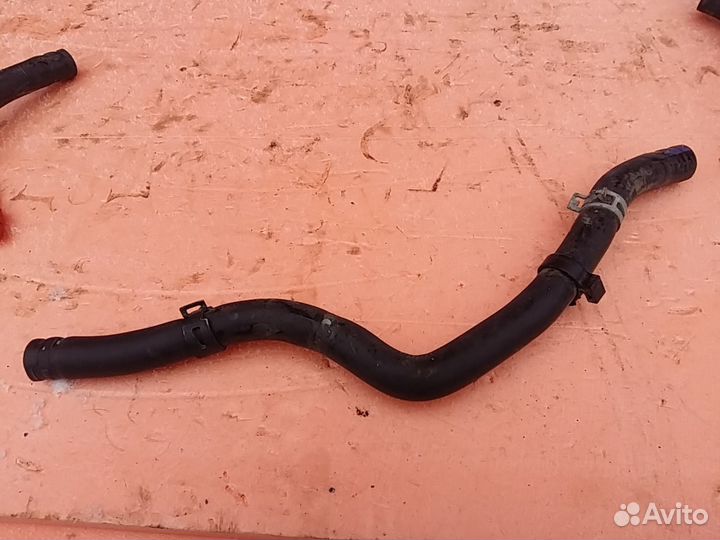 Патрубок ож Toyota Rav4 2015- 87245-42530