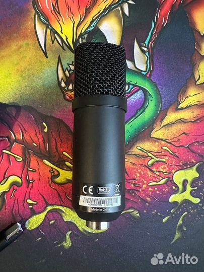 USB Микрофон Maono