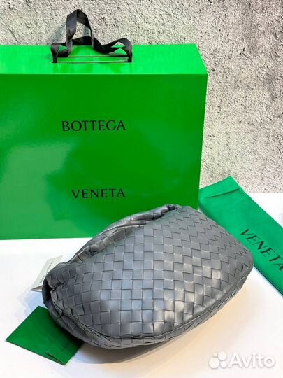 Сумка Bottega Veneta Teen Jodie