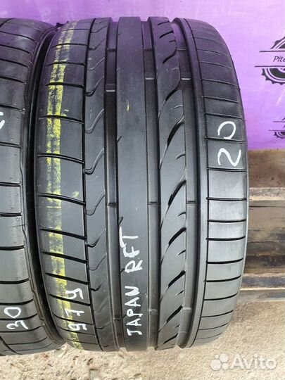 Bridgestone Potenza RE050A 275/30 R20 97Y