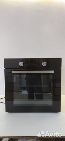 Встраиваемый духовой шкаф zigmund&shtain E 153 B