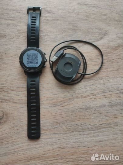 Смарт часы xiaomi amazfit stratos