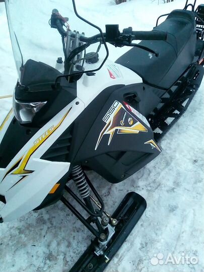 Стелс капитан 150