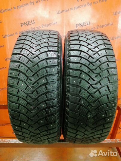 Michelin Latitude X-Ice North 2 225/60 R17