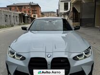 BMW M3 3.0 AT, 2020, 45 000 км, с пробегом, цена 9 250 000 руб.