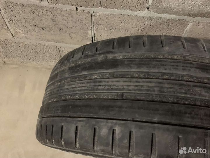 Nokian Tyres Nordman SZ 225/45 R17