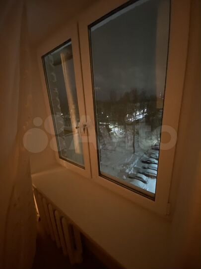 3-к. квартира, 93 м², 5/6 эт.