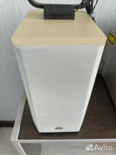 Музыкальный центр jvc ux v100