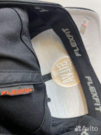 Бейсболка Flexfit Silva L/XL оригинал