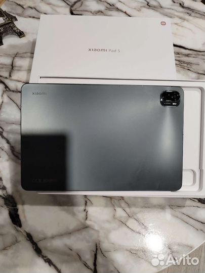 Xiaomi Pad 5