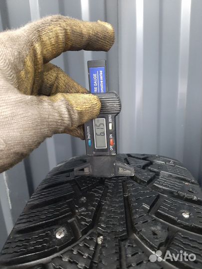 Nokian Tyres Nordman 5 185/55 R15 86T