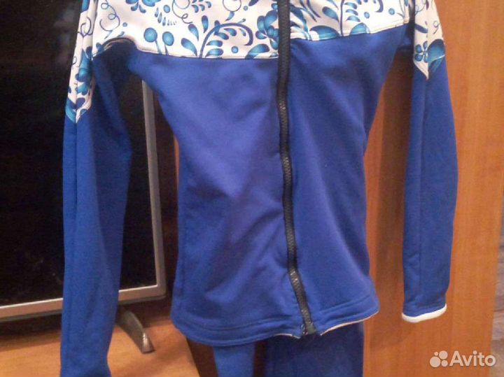 Костюмы для фигурного катания