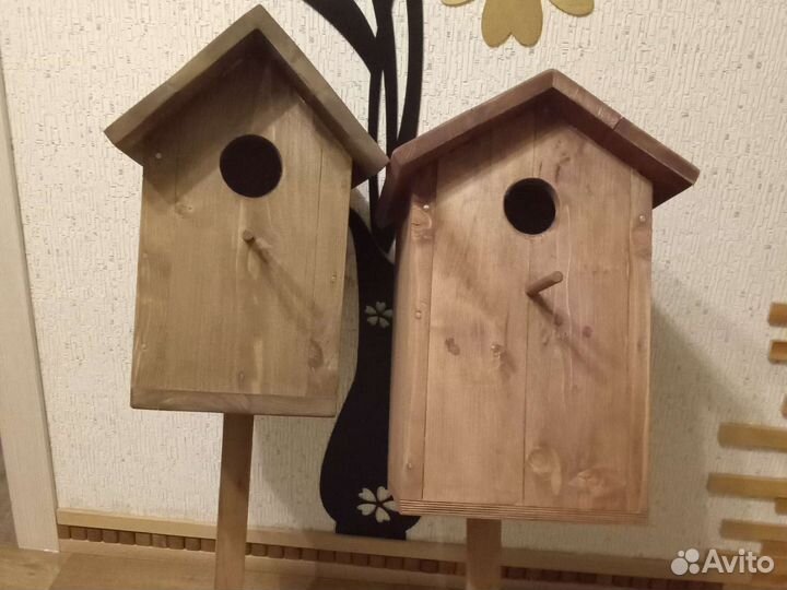 Скворечник