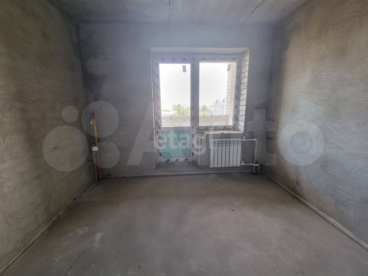 1-к. квартира, 42,4 м², 10/10 эт.