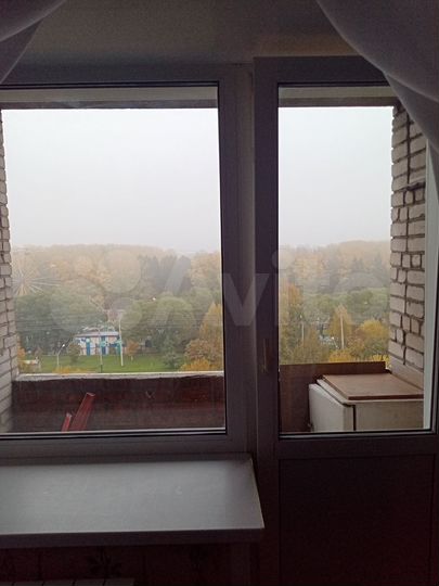 2-к. квартира, 47 м², 7/10 эт.