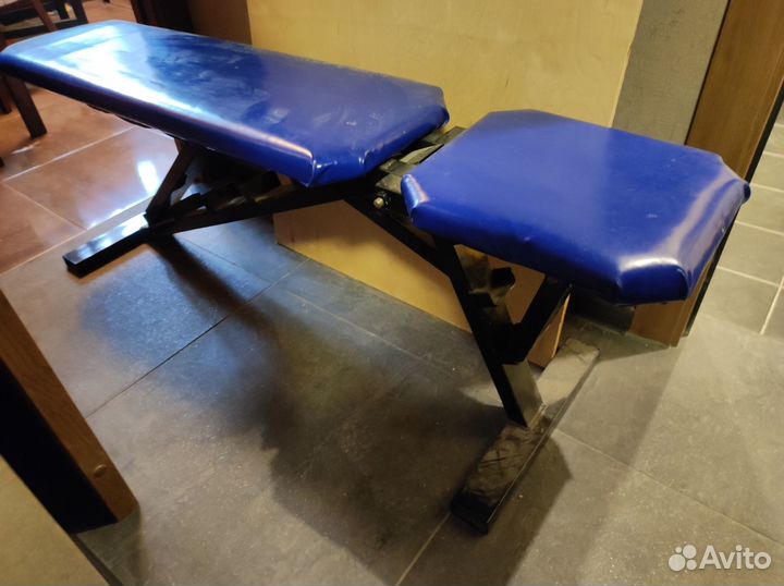 Спортивный инвентарь (железо домашнее)