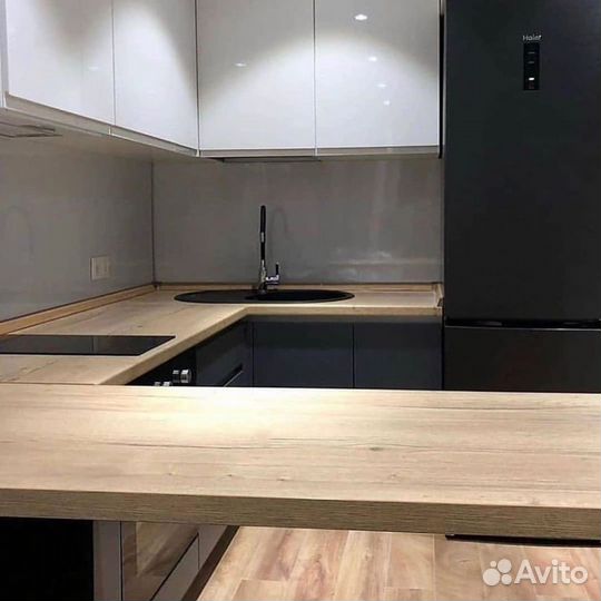 Кухни от производителя