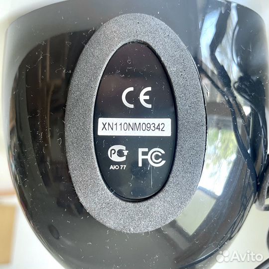 Компьютерные колонки Genius SP-U150X