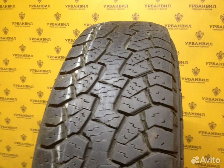 Hankook Dynapro AT M 205/70 R15 92V