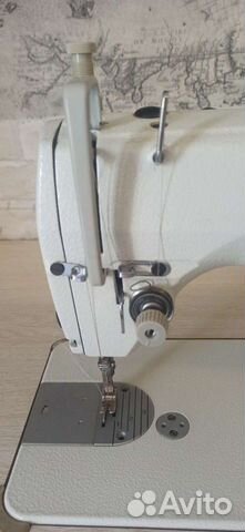 Промышленная Швейная машина joyee объявление продам