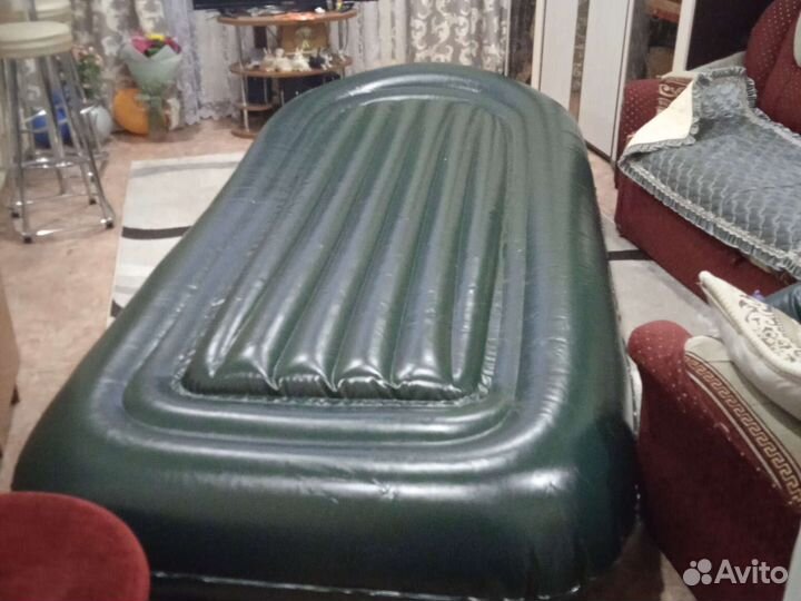 Водный транспорт