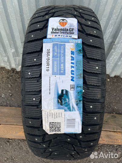 Sailun Ice Blazer WST3 255/50 R19 107T