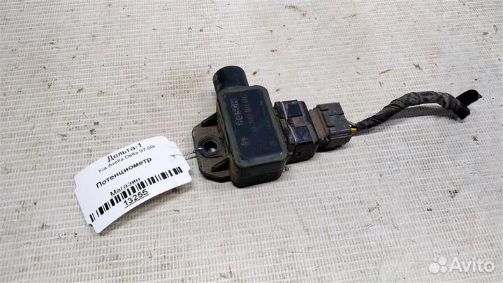 Потенциометр KIA Avella Delta 97-00г